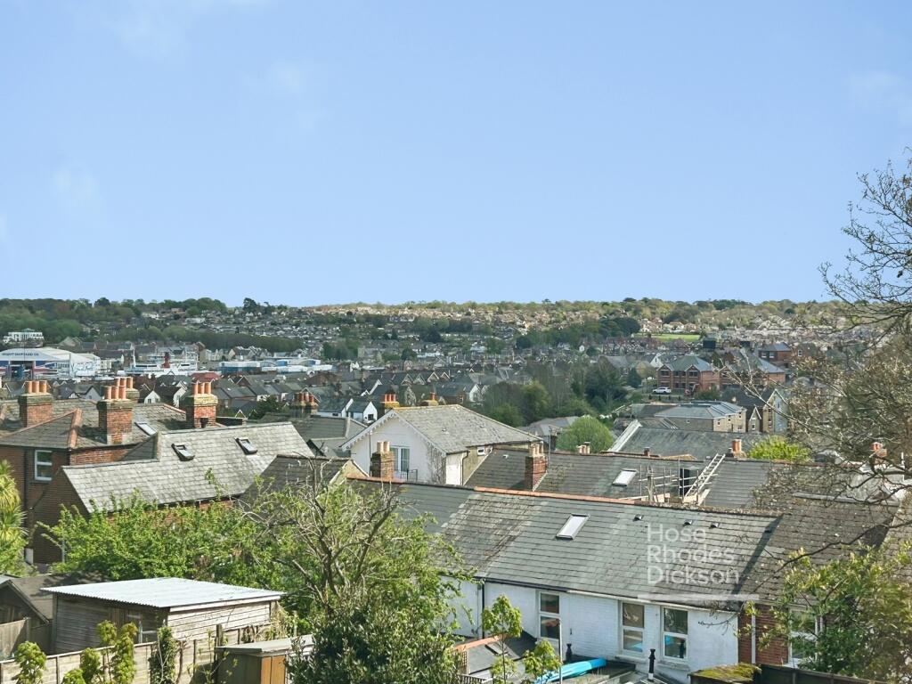 Main image of property: Park Road, Cowes, Isle of Wight