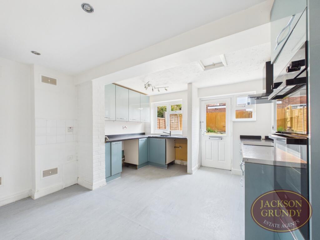 Froxhill Walk, Brixworth, NN6 9BJ - View 4