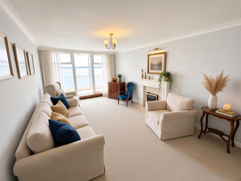 Apartment in Torquay - View 2