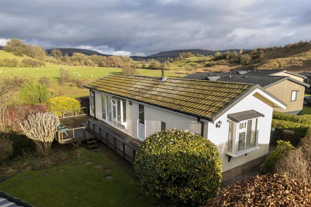 Main image of property: Heron Lodge, Ingleton