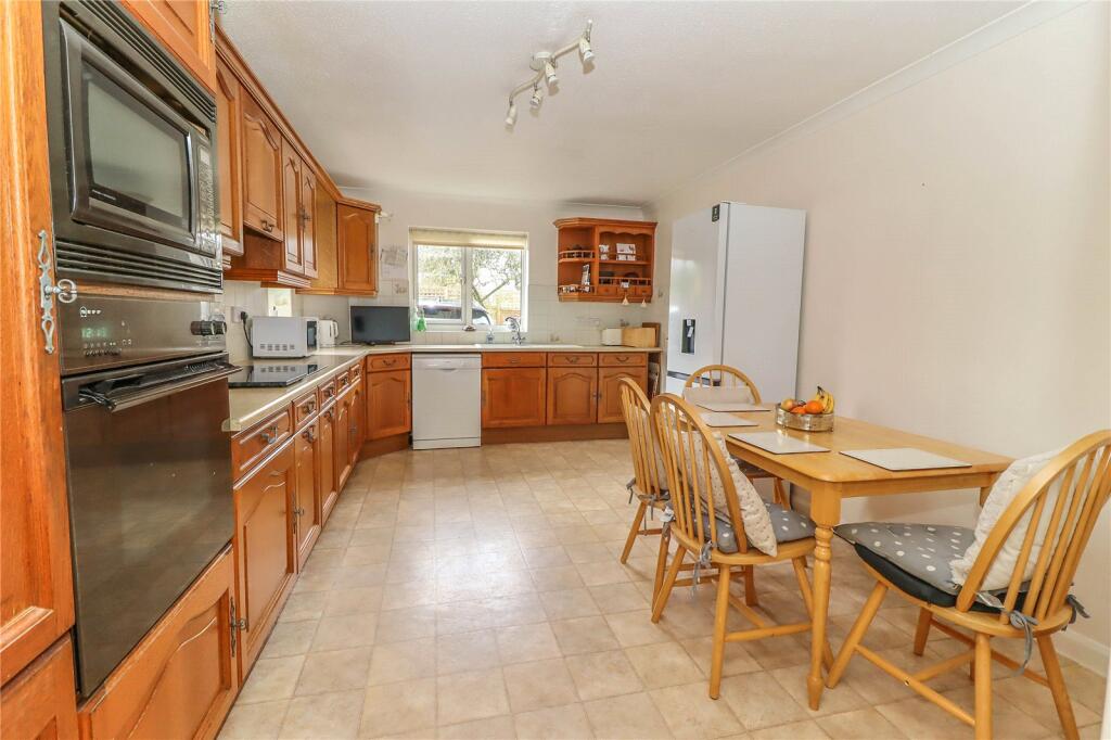 Additional image 8 of St Mary's Close, Wylye, Warminster, Wiltshire, BA12