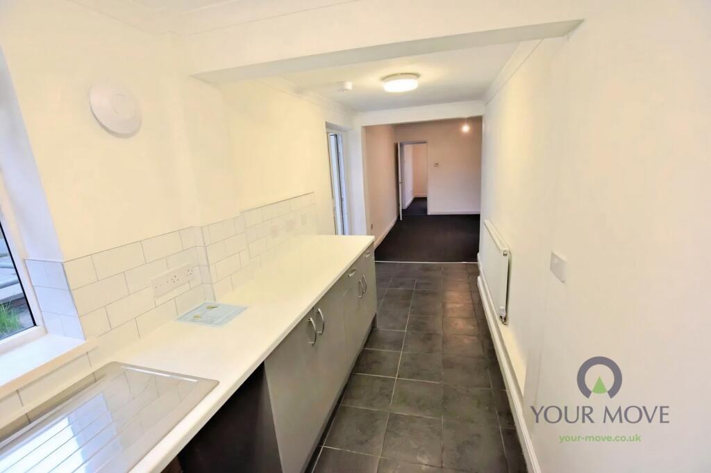 House in Nottingham - View 2