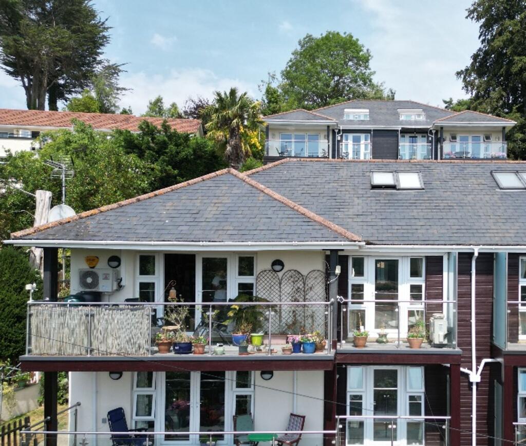 Main image of property: College Road, Plantation View College Road, TQ12