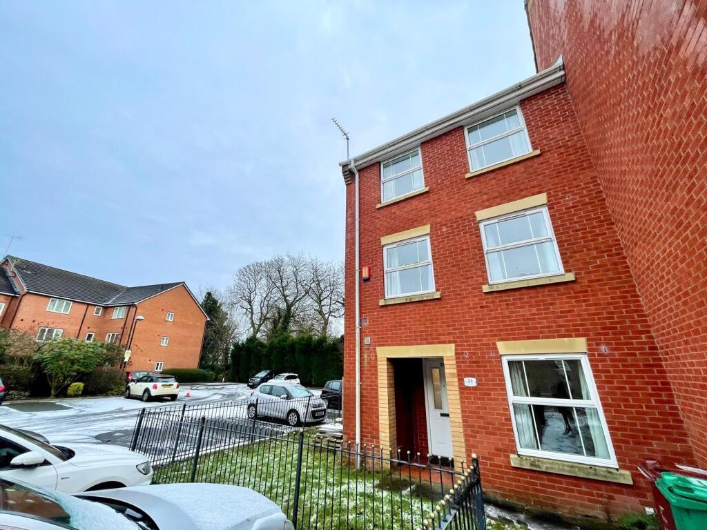 Main image of property: New Barns Avenue, Chorlton