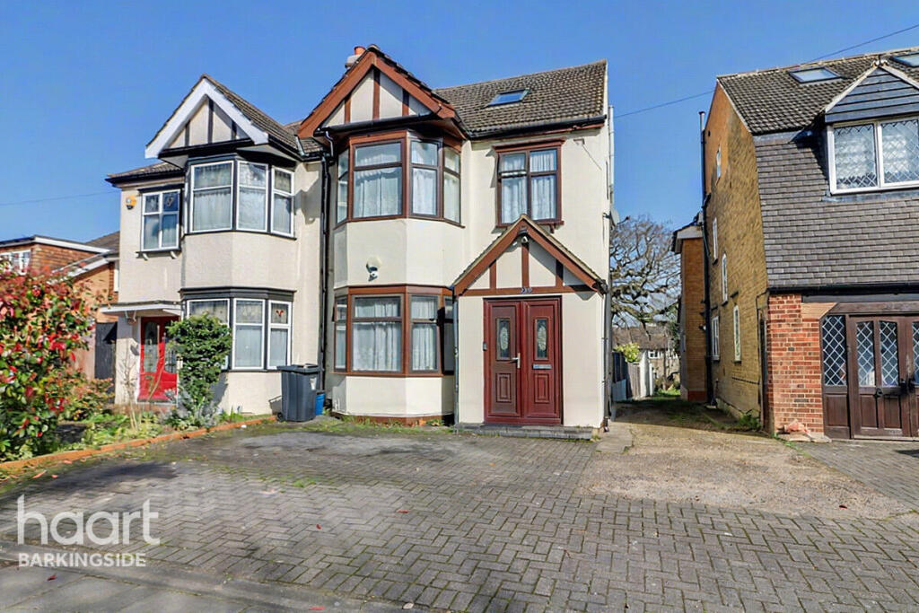 Main image of property: Tomswood Hill, Hainault
