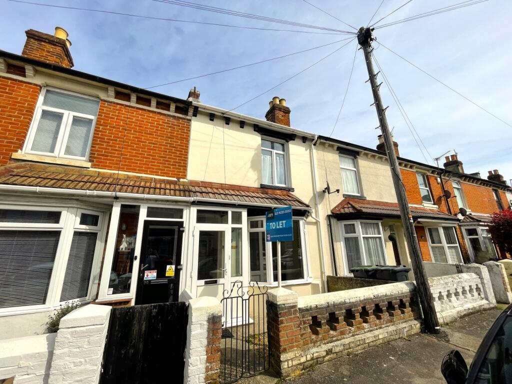 Main image of property: Richmond Road, Gosport, Hampshire, PO12