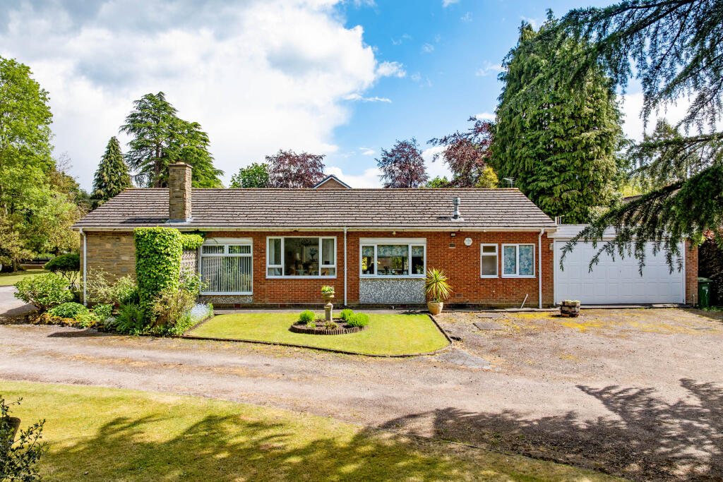 House in Solihull, Knowle - View 3