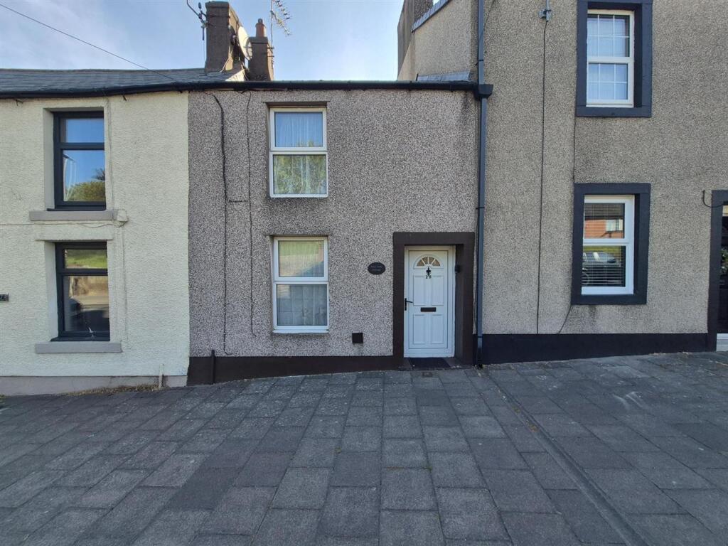 Main image of property: High Street, Workington, CA14