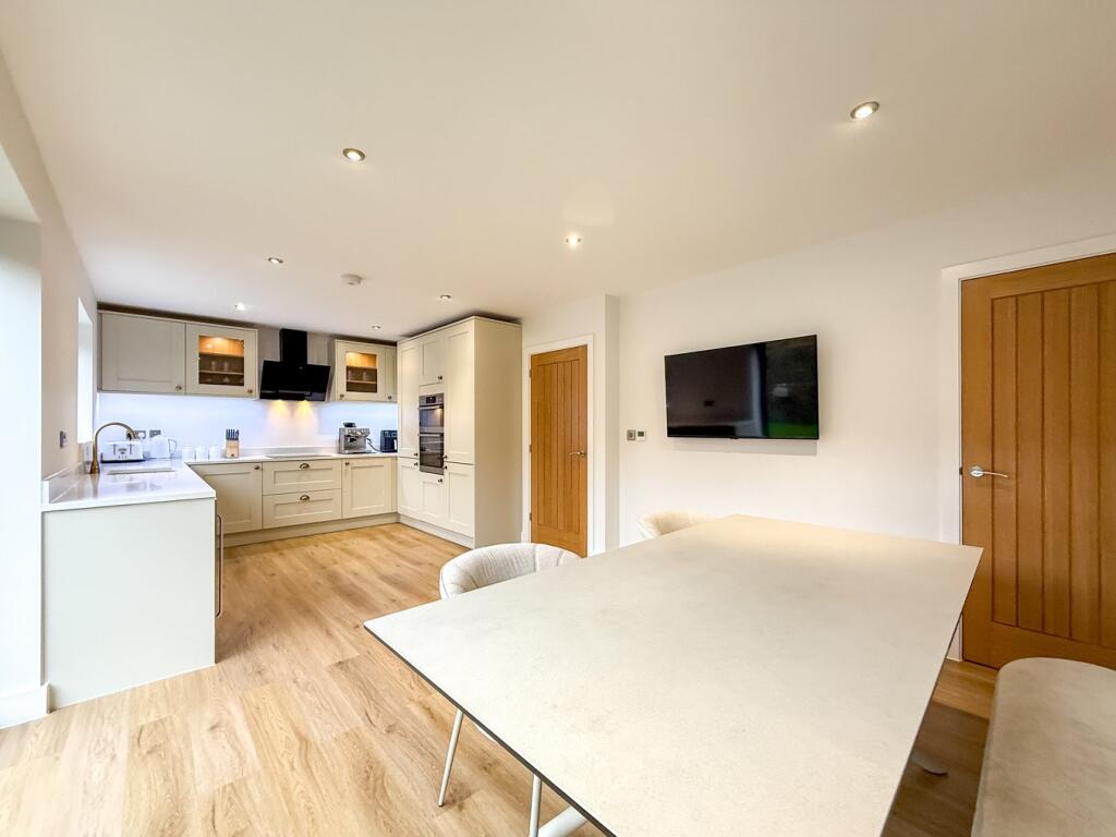 Main image of property: Summer View, Holmfirth, HD9