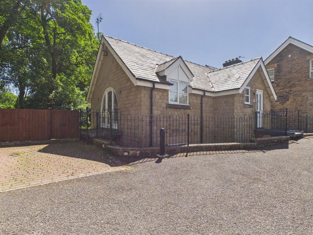 Main image of property: Park Road, Buxton