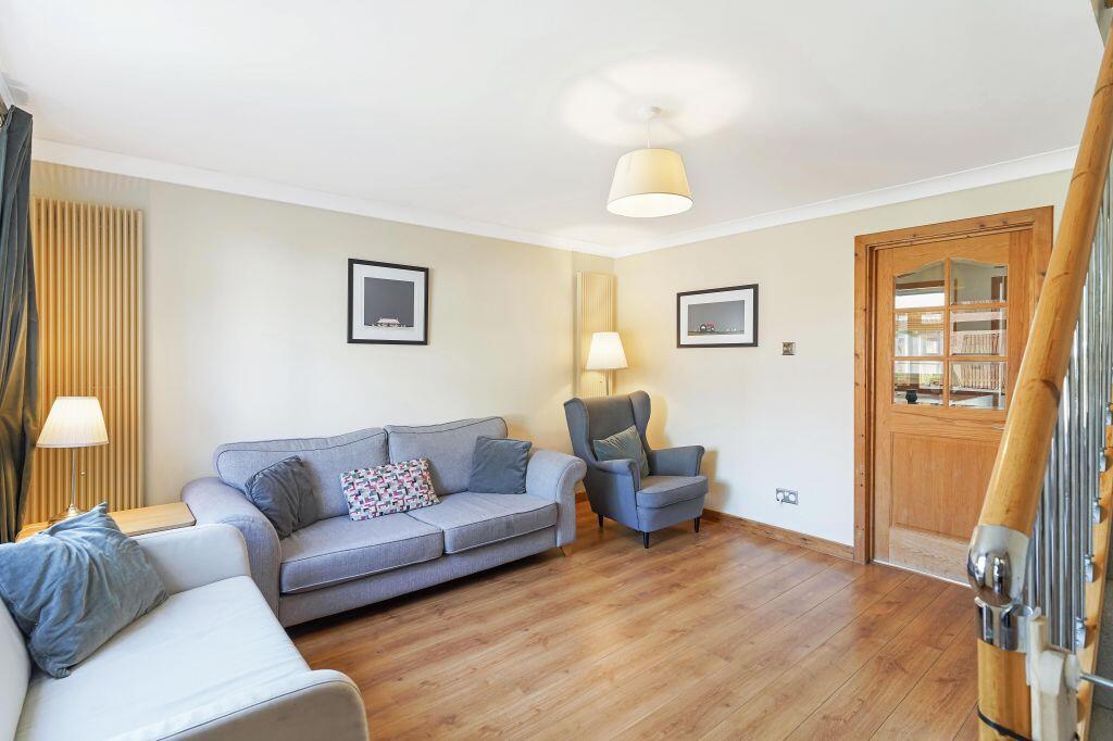 House in Musselburgh, East Lothian - View 3
