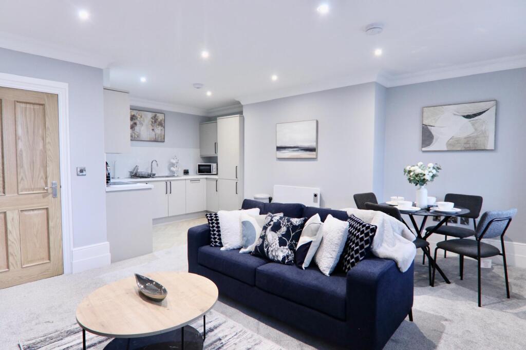 Main image of property: 1 South Parade , WF1 1LP