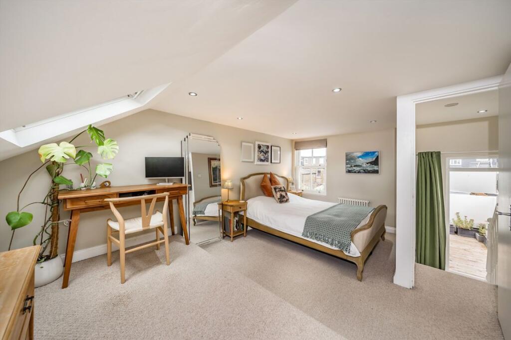 Apartment in London, East Dulwich - View 5