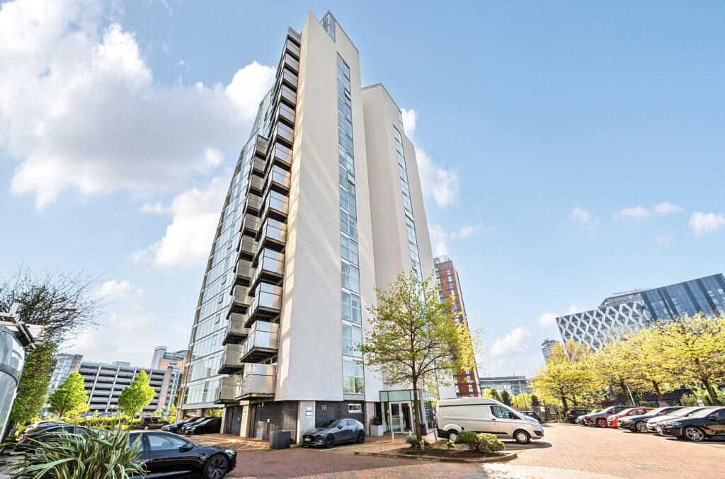 Main image of property: The Quays, Salford, Greater Manchester