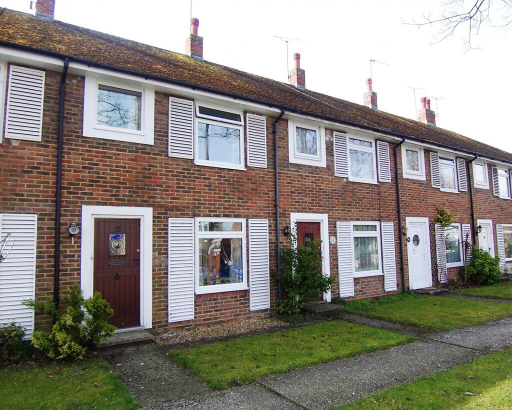 Main image of property: Rectory Cottages, Storrington, RH20