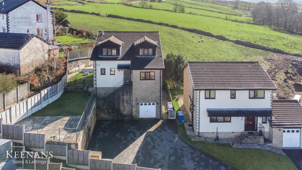 Main image of property: Lyndale Close, Rossendale