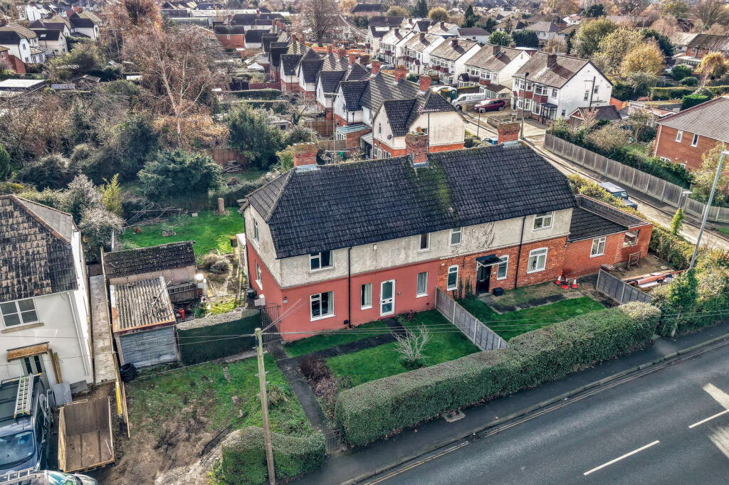 Main image of property: Prestbury Road, Prestbury, Cheltenham, GL52