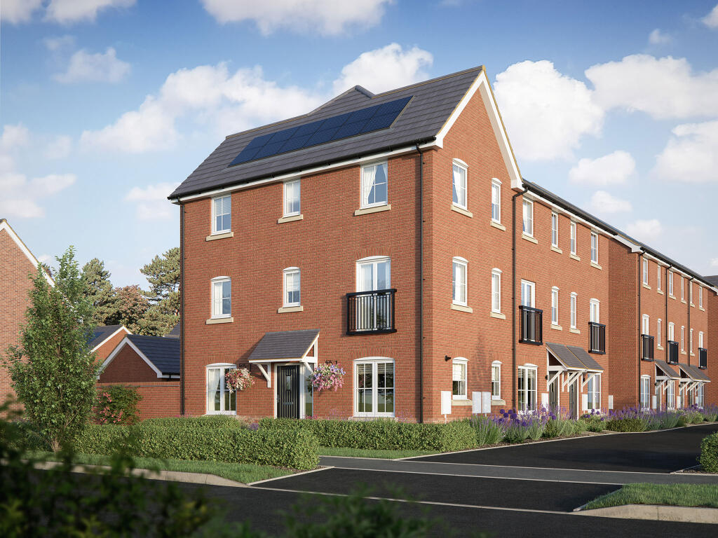 Main image of property: Adlam Way,
Sailsbury,
SP2 9FW