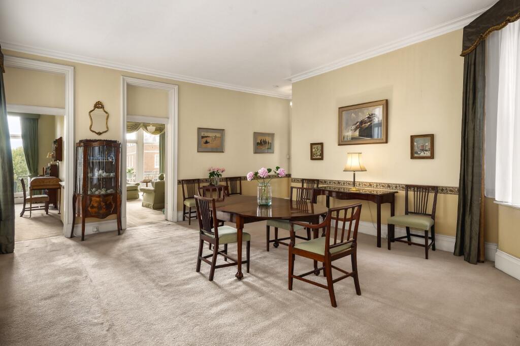 Apartment in London - View 4