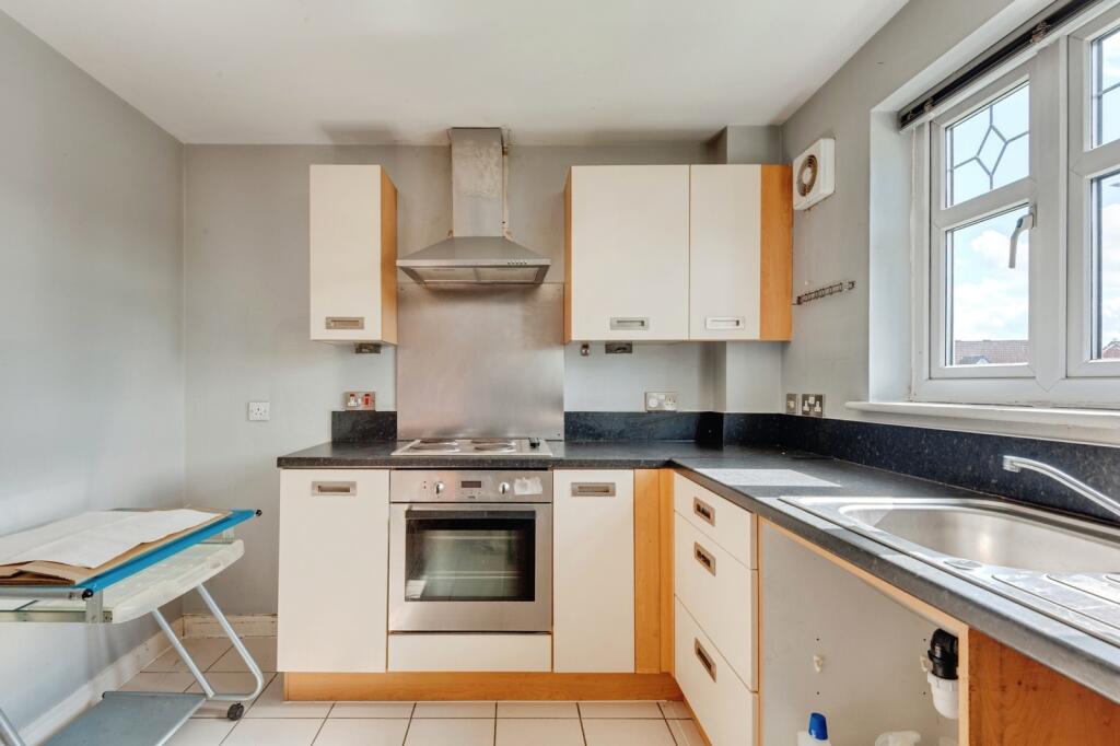 Apartment in Warrington - View 4