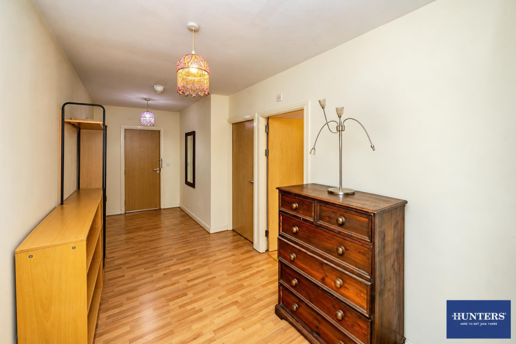 Apartment in Calderdale, Dean Clough, Boothtown - View 5