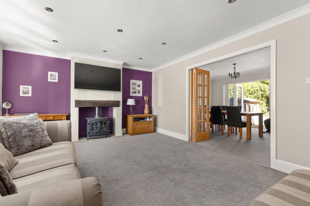 House in York - View 4
