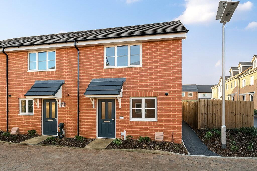 Main image of property: Southampton Road, Titchfield, Fareham, Hampshire, PO14