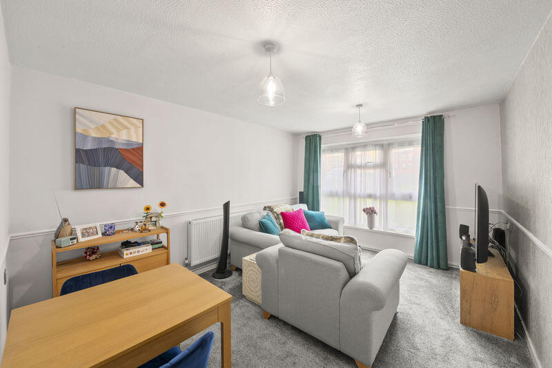Main image of property: Hendren Close, Greenford