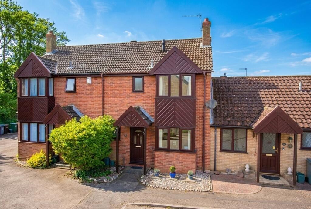 Main image of property: Norgate Way, Taverham, Norwich