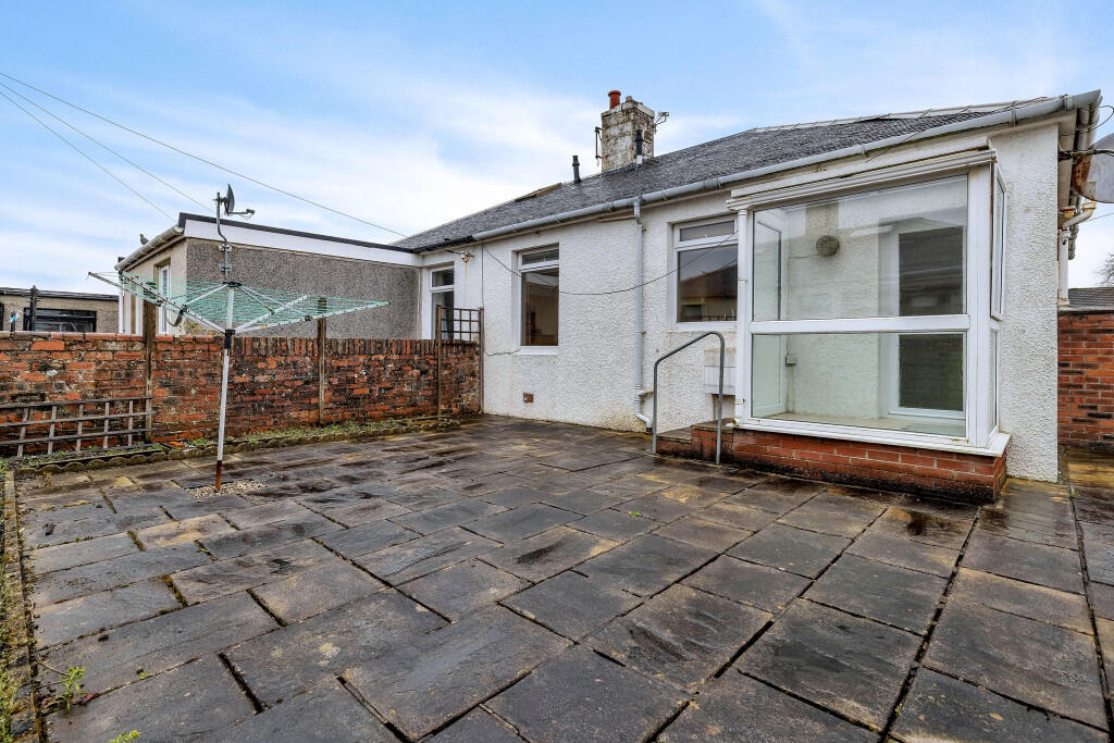 Heathpark, Ayr, South Ayrshire, KA8 9EN photo 3