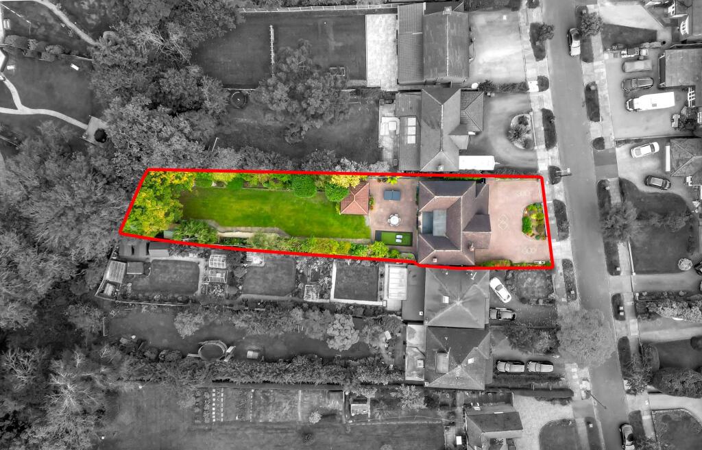 Additional image 39 of Grassmoor Road, Birmingham, B38