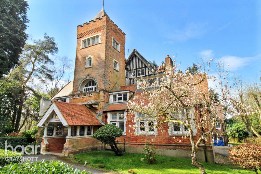 Main image of property: Tower Road, Hindhead