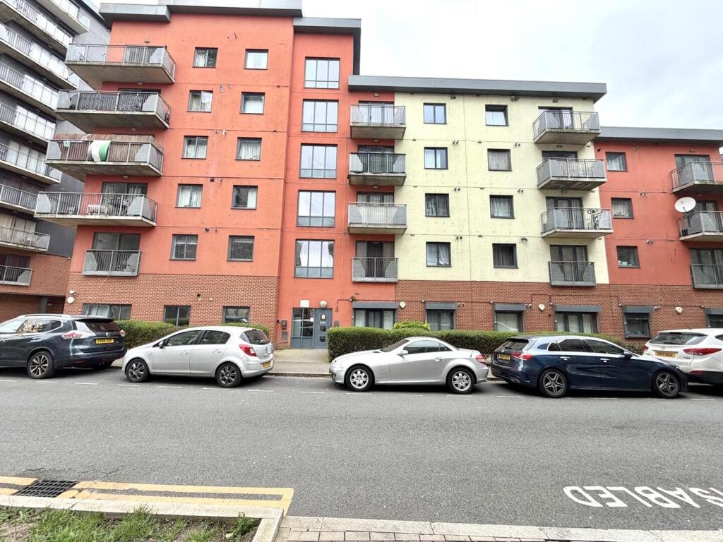 Main image of property: Spring Place, Barking