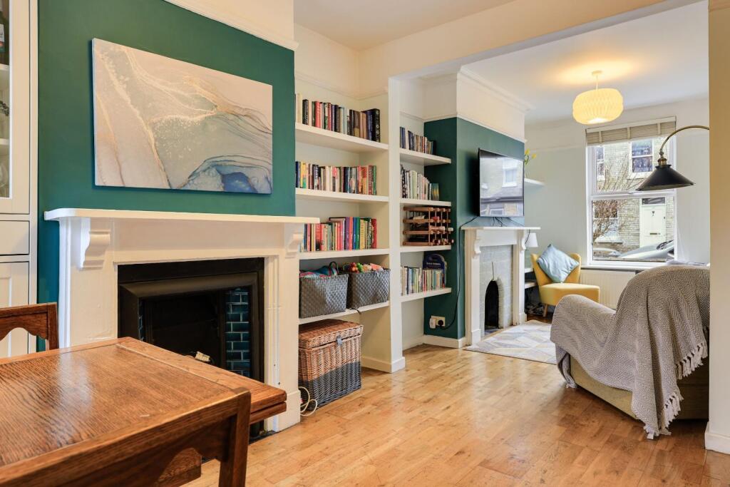 House in Cambridge - View 4