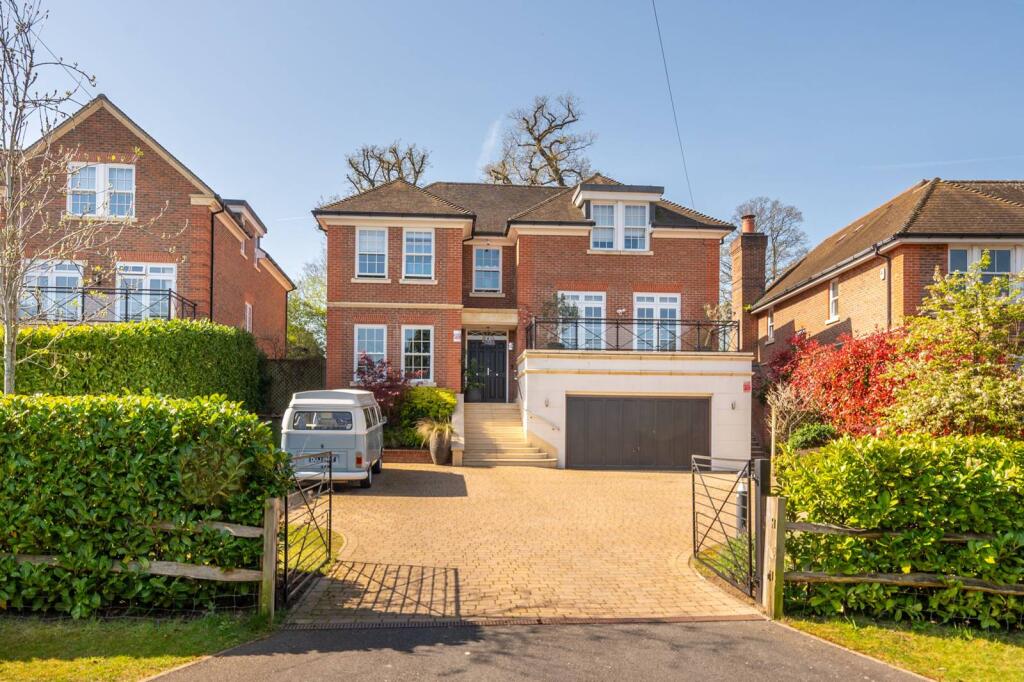 Main image of property: Pelling Hill, Old Windsor, Windsor, SL4