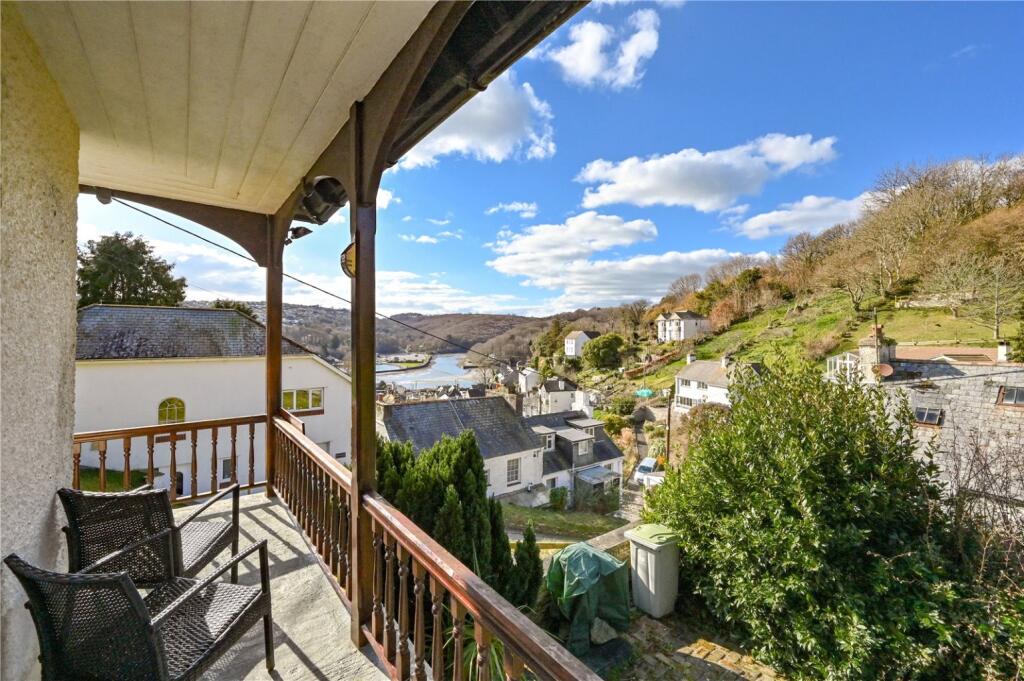 Main image of property: Shutta, Looe, Cornwall, PL13