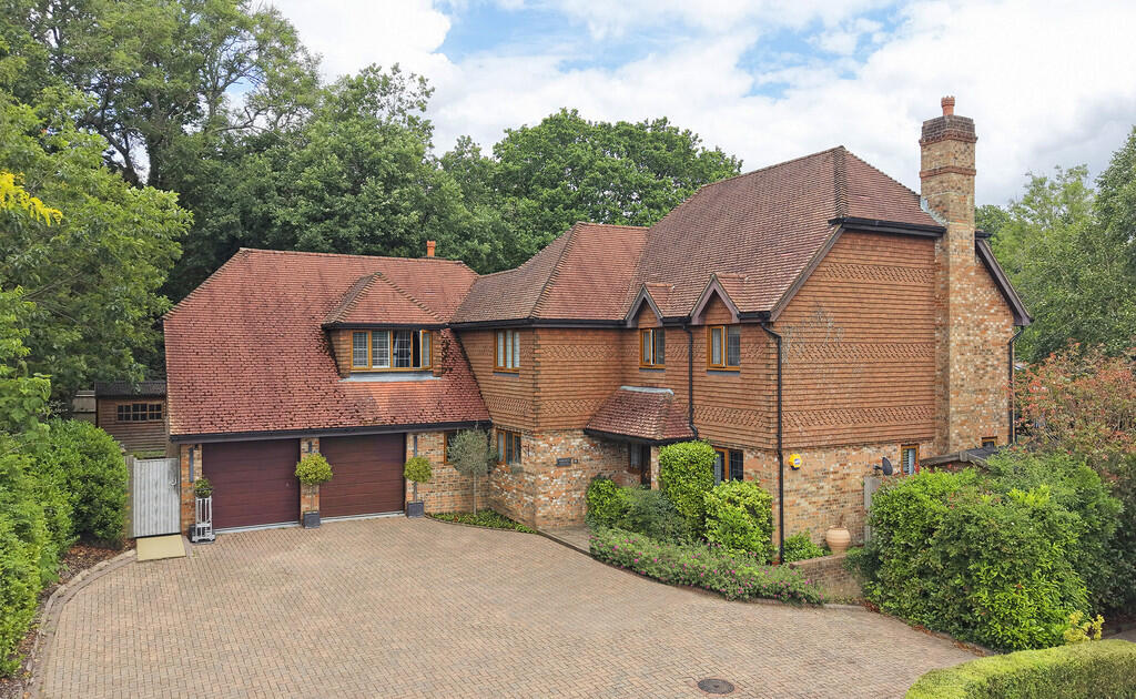 Main image of property: Steeres Hill, Rusper