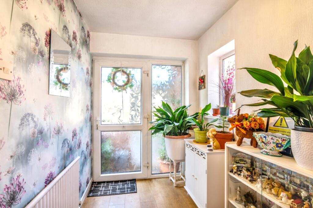 House in Wyre, Lancashire - More