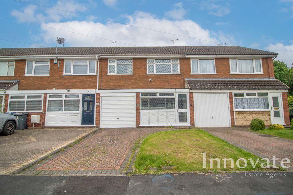 Main image of property: Hamilton Drive, Oldbury