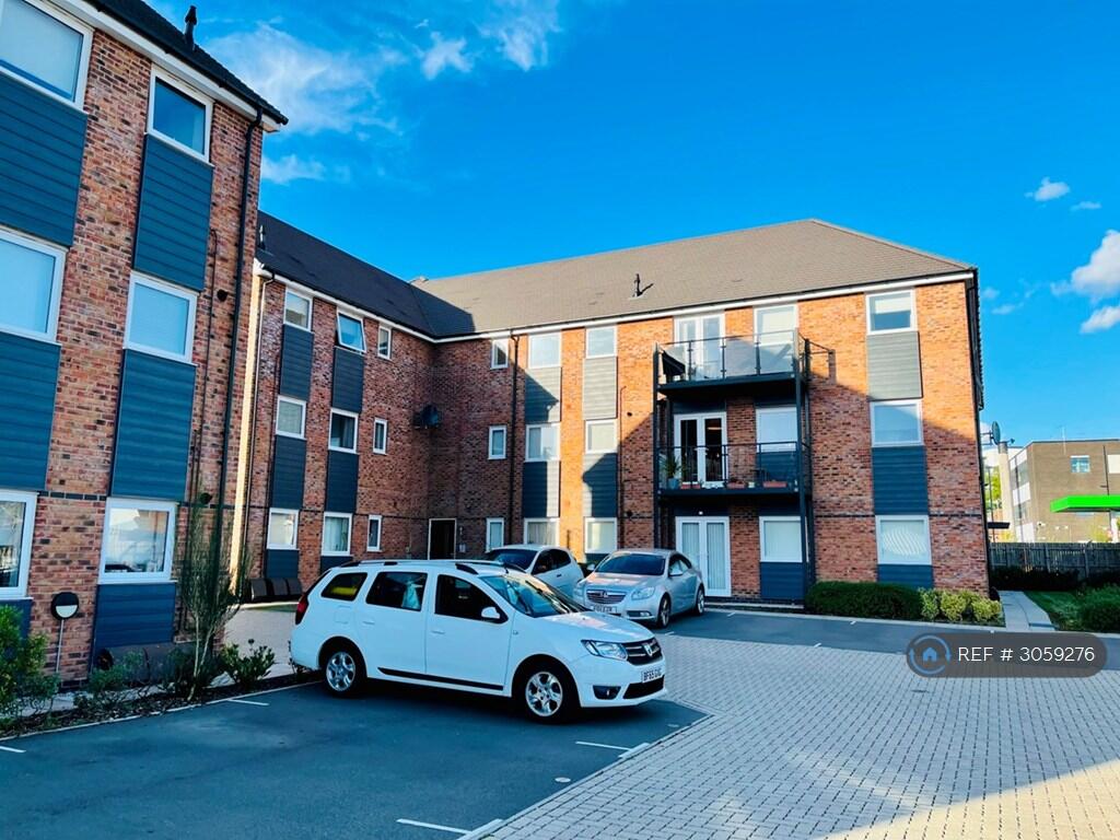 Main image of property: Cadet Drive, Shirley, Solihull, B90