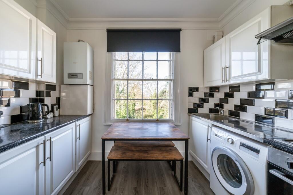 Main image of property: Streatham Hill London SW2