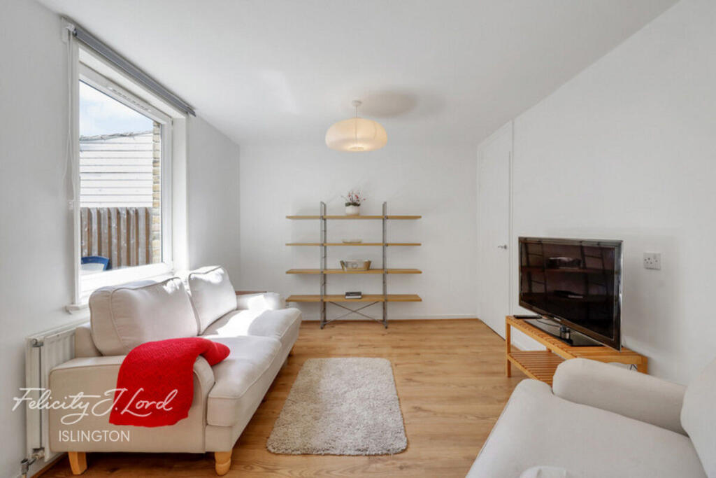 Raynor Place, London N1 photo 3