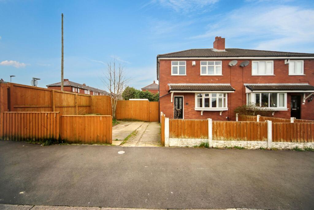 Main image of property: Greenwood Avenue, Wigan, WN5