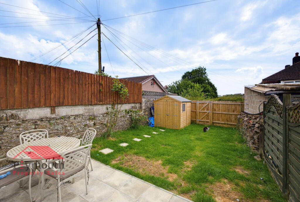 Coombe Park Lane, Plymouth, PL5 2LQ - Mehr