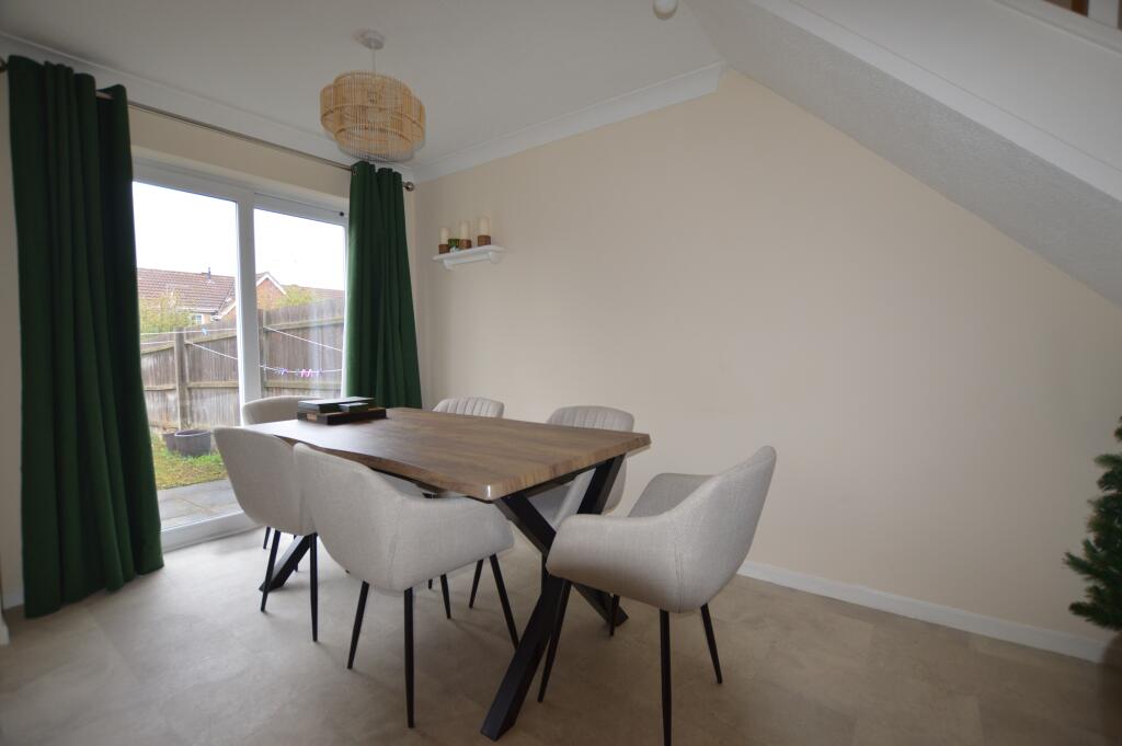 House in Cambridge - View 3