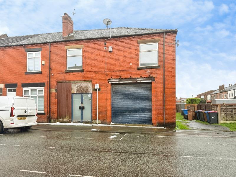 Main image of property: 15-17 Westminster Road, Walkden M28 3AW