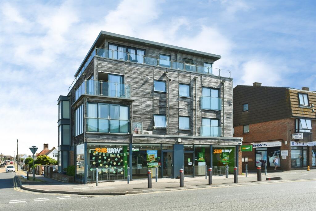 Main image of property: Keymer Avenue, Peacehaven