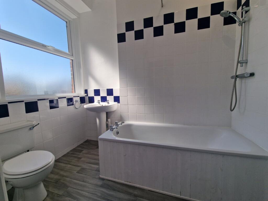 Apartment in Portsmouth - View 5