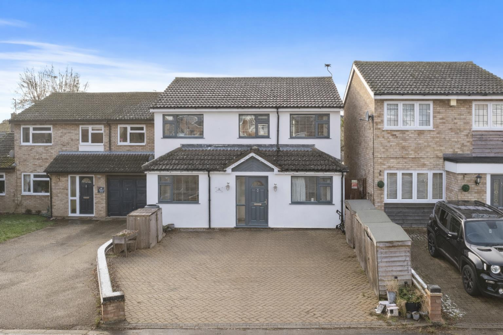 Main image of property: Russell Drive, Ampthill