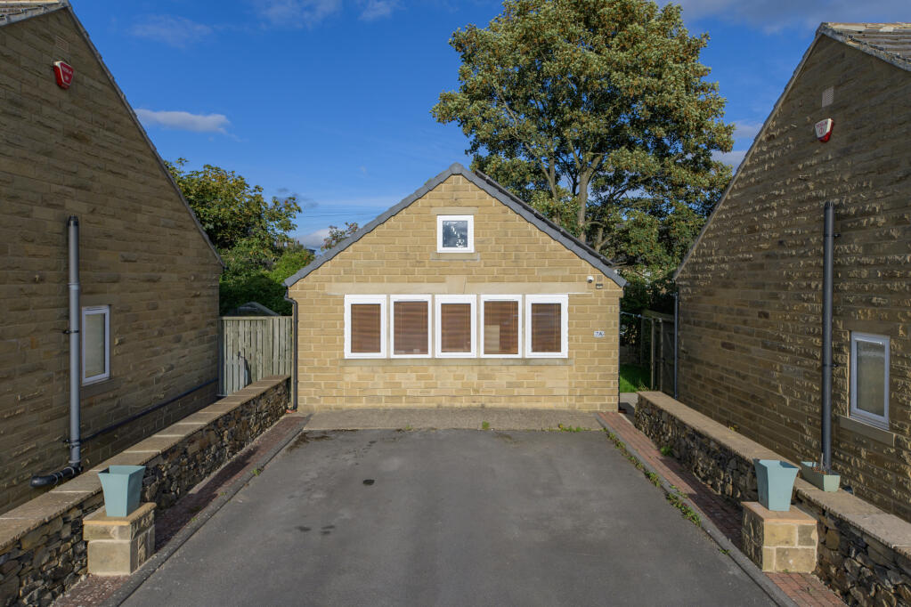 Eldwick Croft, Eldwick, Bingley, West Yorkshire, BD16 photo 5